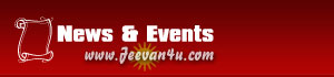 Jeevan4u News and Events